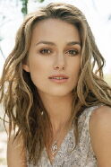 Keira Knightley