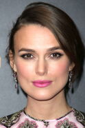Keira Knightley