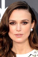 Keira Knightley