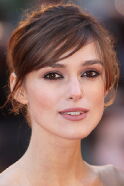 Keira Knightley