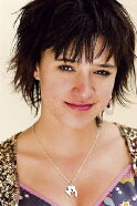 Keisha Castle-Hughes