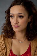 Keisha Castle-Hughes