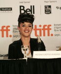 Keisha Castle-Hughes