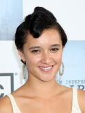 Keisha Castle-Hughes
