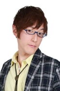 Keisuke Kimura