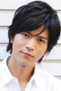 Keisuke Kimura