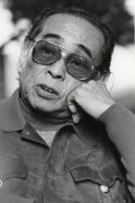 Keisuke Kinoshita