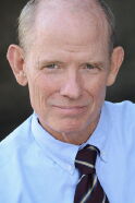 Keith Barber