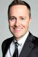 Keith Barry