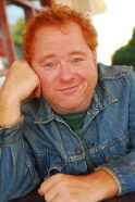 Keith Blaney