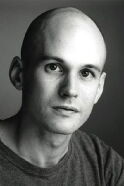 Keith Bunin