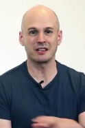 Keith Bunin