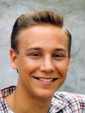 Keith Coogan