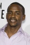 Keith D. Robinson