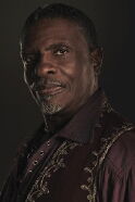 Keith David