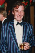 Keith Floyd