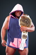 Keith Lee