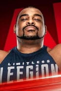 Keith Lee