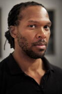 Keith McQuirter
