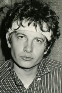 Keith Morris