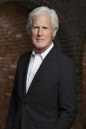 Keith Morrison