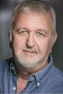 Keith Parry