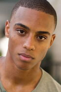 Keith Powers