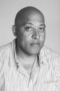 Keith Randolph Smith