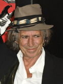 Keith Richards