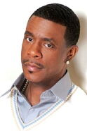 Keith Sweat