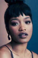 Keke Palmer