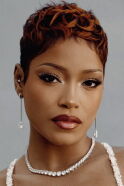 Keke Palmer