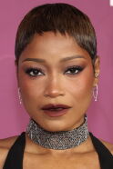 Keke Palmer