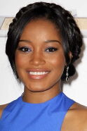 Keke Palmer