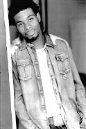 Kel Mitchell