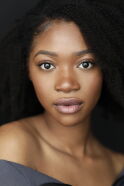 Kelcey Mawema