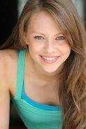 Kelcie Stranahan