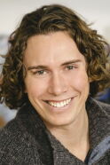 Kellen Boyle