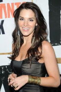 Kelli Barrett