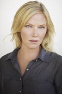 Kelli Giddish