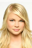 Kelli Goss