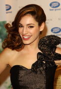 Kelly Brook