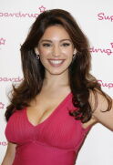 Kelly Brook