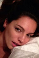 Kelly Brook