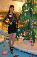 Kelly Chen Hui-Lin