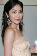 Kelly Chen Hui-Lin