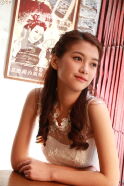 Kelly Chen Jia-li