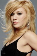 Kelly Clarkson