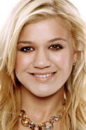 Kelly Clarkson