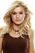 Kelly Clarkson